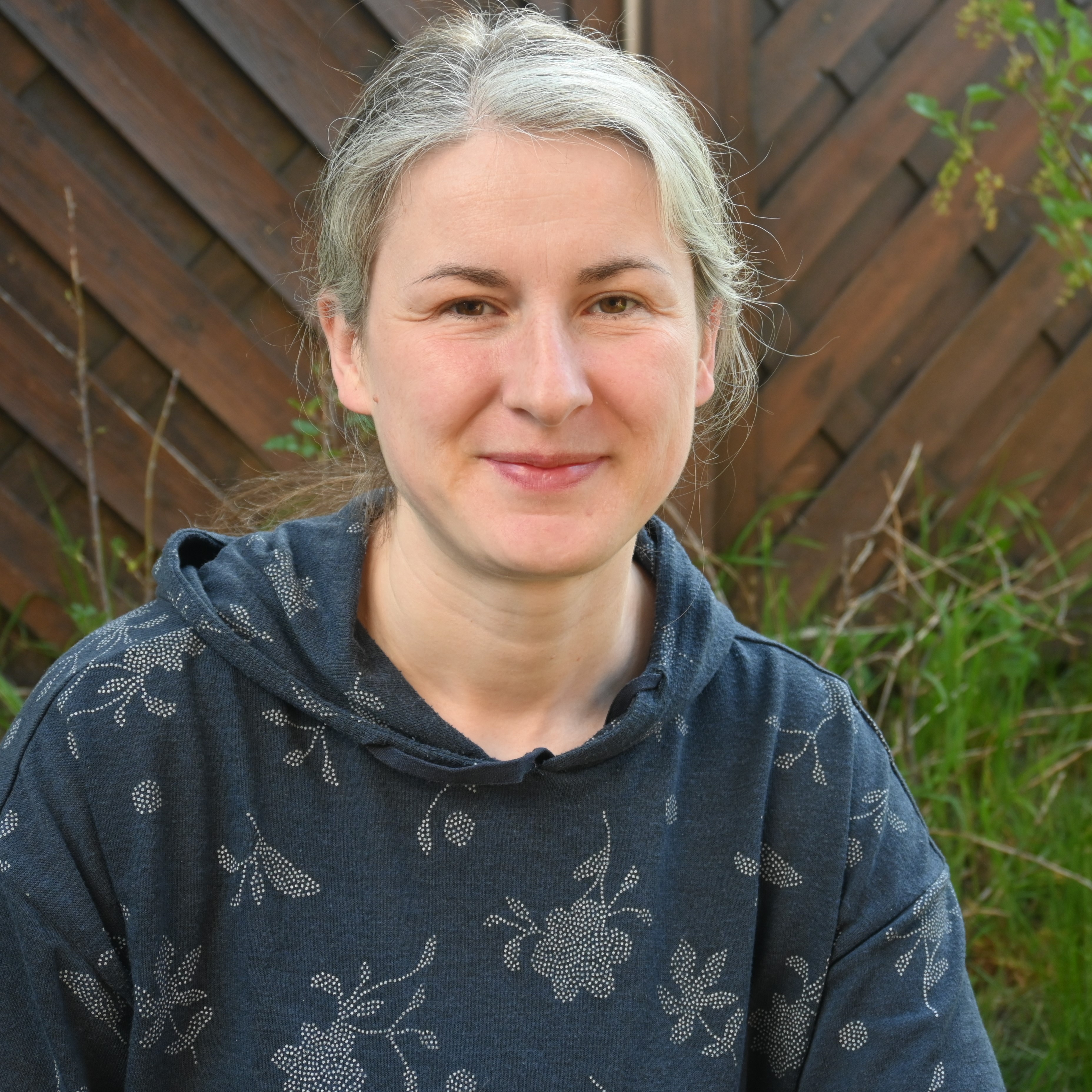 Johanna Tschritter