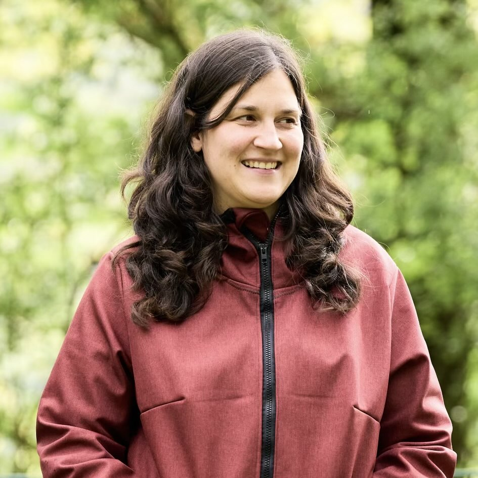 Sandra Elberskirch-Wehnert