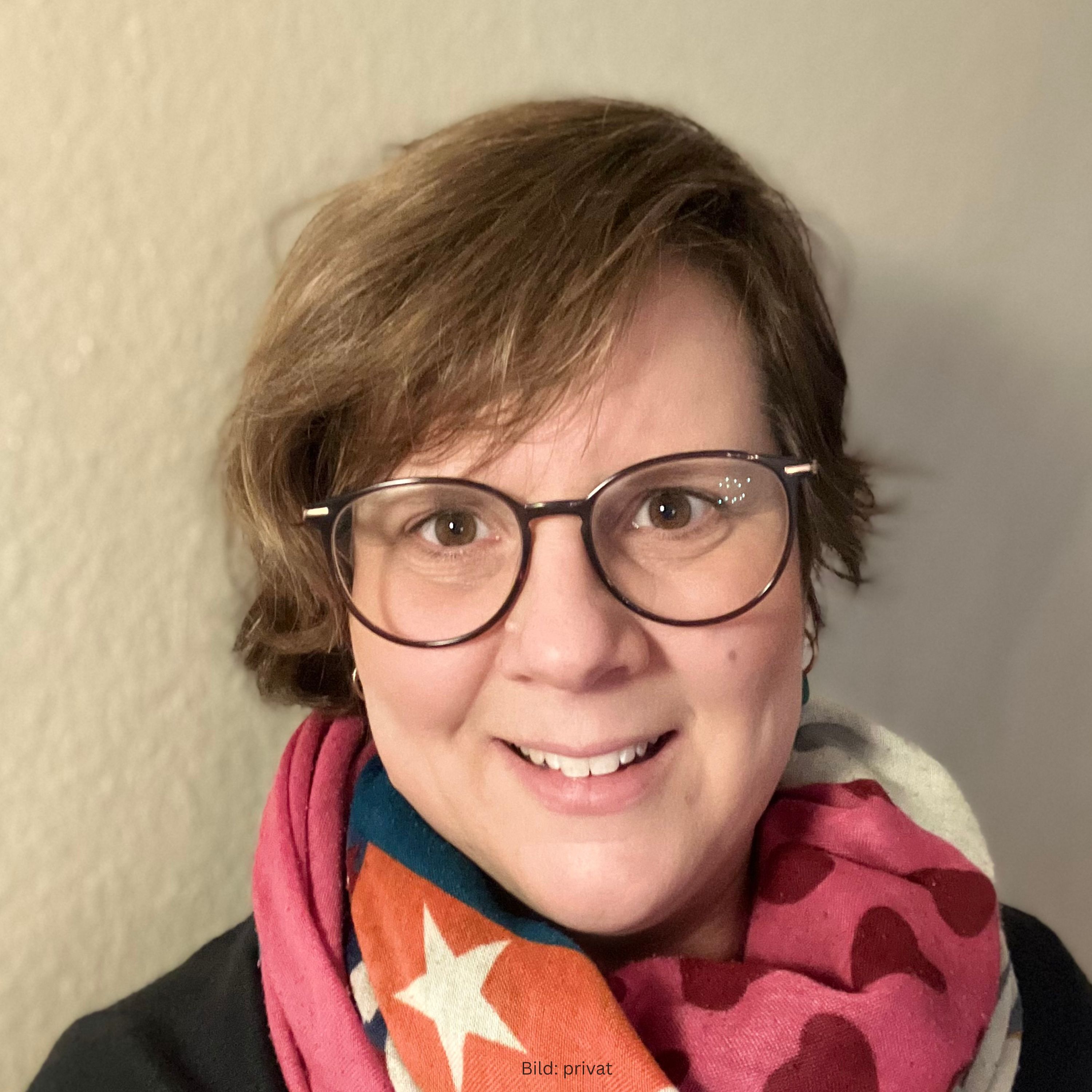 Simone Friedmann